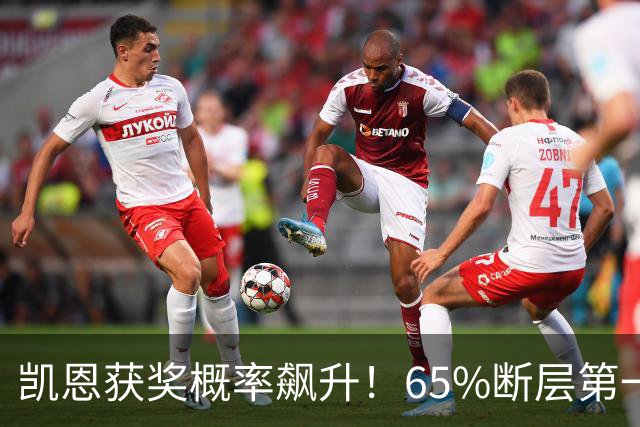 凯恩获奖概率飙升！65%断层第一，金球奖留给27岁姆巴佩的时间不多了
